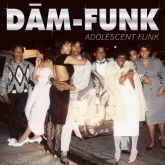 Dam-Funk - Adolescent Funk - 2lp
