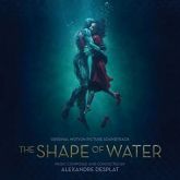 Alexandre Desplat - Shape of Water