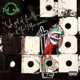 Tribe Called Quest - We Got It From Here Thank You For Your Service