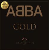 Abba - Gold: 25th Anniversary Edition (Colorido)