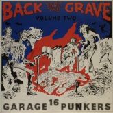 Back From The Grave - Volume 2