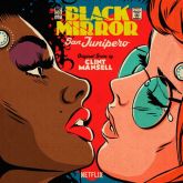Clint Mansell - Black Mirror: San Junipero Original Soundtrack (Picture Disc)