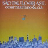Cesar Camargo Mariano - São Paulo Brasil