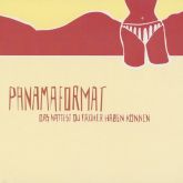 Panamaformat - Hattest Du fruher Haben konnen (Vinil colorido)