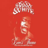 Barry White - Love's Theme: The Best of 20th Century Records Singles