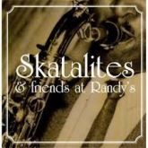 Skatalites - & Friends at Randy's
