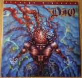 Dio - Strange Highways ( Purple Vinyl)