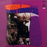 Senor Soul - Plays Funky Favorites