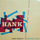 Hank Mobley - HANK (stereo)
