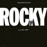 Bill Conti - Rocky: Original Score