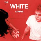 White Stripes - Lets Shake Hands