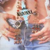 Madonna - Like A Prayer (180gr)