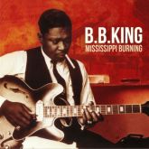 BB King - Mississippi Burning