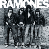 Ramones - Ramones (Cd)