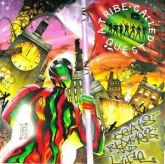 Tribe Called Quest - Beats Rhymes and Life
