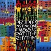 Tribe Called Quest - People's Instinctive Travels & the Path