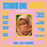 Studio One Lovers - The Original
