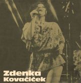 Zdenka Kovacicek - Zdenka Kovacicek