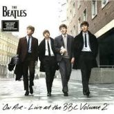 Beatles - On Air - Live at the BBC Volume 2