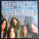 Deep Purple - Machine Head