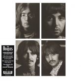 Beatles - Beatles and Esher Demos (White Album 2018)