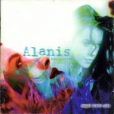 Alanis Morissette - Jagged Little Pill