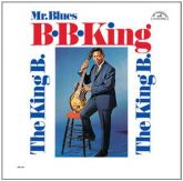 BB King - Mr Blues