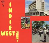 Indie West Funk 3 - Barbados, Isla Verde, Barbados, Bangkok