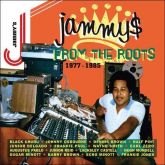 King Jammys - From The Roots