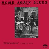 Various - Home Again Blues - really the postwar blues