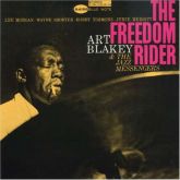 Art Blakey & The Jazz Messengers - Freedom Rider