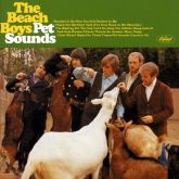Beach Boys - Pet Sounds - 50th (stereo)