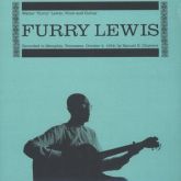 Walter Furry Lewis - Furry Lewis