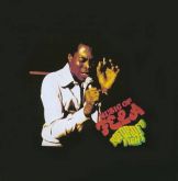 Fela & The Africa 70 - Roforofo Fight