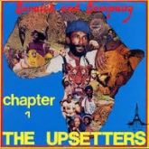 Lee Scratch Perry - Upsetters Chapter 1