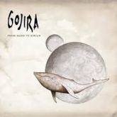 Gojira - From Mars to Sirius (Edição limitada)