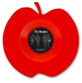 Beatles - Love Me Do/P.S. I Love (disco em forma de maçã)