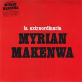 Myrian Makenwa - La Extraordinaria