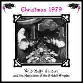 Wild Billy Childish - Christmas 1979