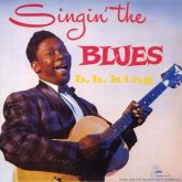 BB King - Singin' The Blues