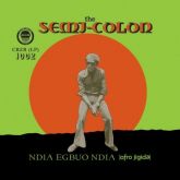 Semi-Colon - Ndia Egbuo Ndia (Afro Jigida)