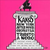 Kako and His After Hour Orchestra - Tributo A Noro