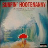 Al Casey - Surfin' Hootenanny