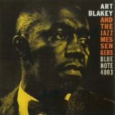 Art Blakey and The Jazz Messengers - Moanin