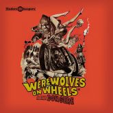 Dongere - Werewolves On Wheels