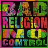 Bad Religion - No Control (Colorido)
