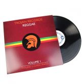 Vários - Trojan Records Reggae